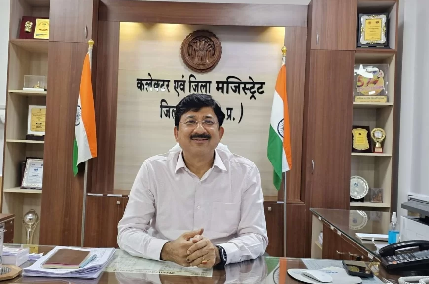 चारे/घास, भूसा, ज्वार के बंडल, प्याज/धान के डंठल एवं पशुओं के द्वारा खाये जाने वाले अन्य किस्म के चारे को जिले के बाहर निर्यात करने पर लगाया प्रतिबंध  