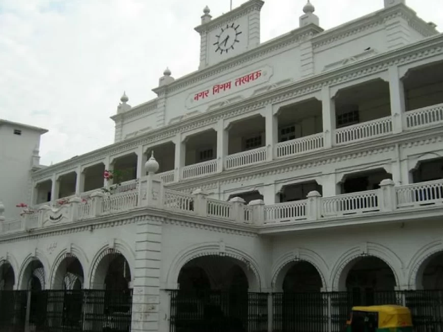लखनऊ: अब नक्शा पास कराने के लिए नगर निगम से नहीं लेनी होगी एनओसी, एलडीए ने बदली व्यवस्था