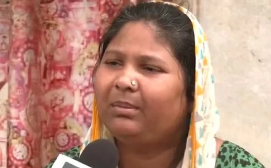 सीलमपुर हत्याकांड: 'मेरा बच्चा निर्दोष था... आरोपियों को फांसी की सजा मिले', रोते हुए बोलीं मृतक कुणाल की मां