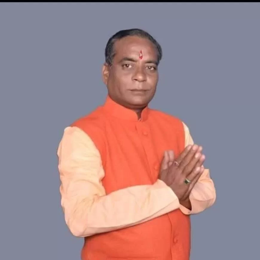 छात्र अभिभावक कल्याण संघ के अध्यक्ष हेमेंद्र कुमार गर्ग की हत्या से अभिभावकों में गुस्सा