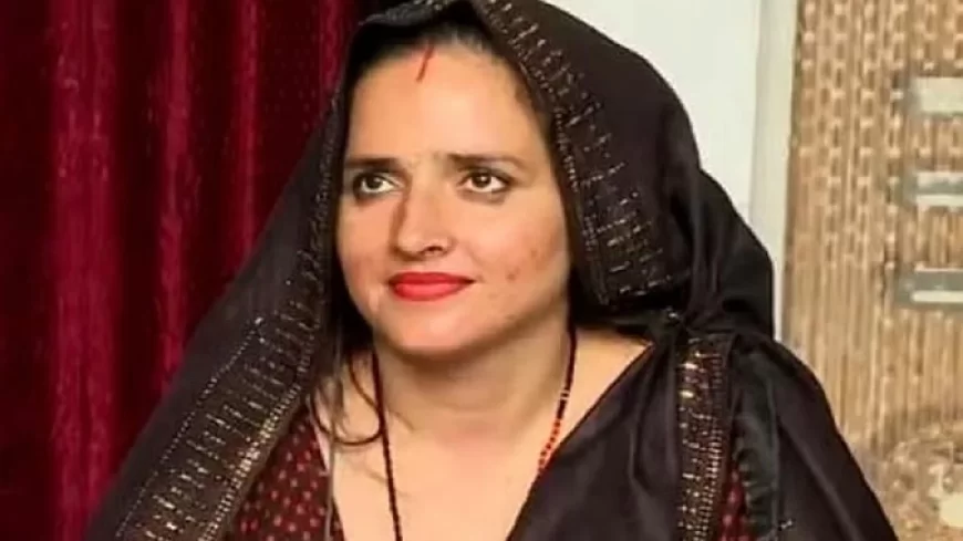 सीमा हैदर को भी छोड़ना होगा भारत?: पाकिस्तानियों को 48 घंटे का अल्टीमेटम, पहलगाम हमले के बाद सरकार का कड़ा कदम