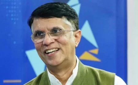 'ट्रंप के सीजफायर के लिए दखल देने के दावे पर पीएम खामोश क्यों?' कांग्रेस का सरकार से सवाल