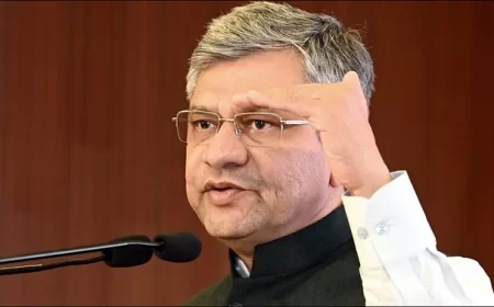 'UPS के तहत विकल्पों के बारे में कर्मचारियों को विस्तृत जानकारी दें', रेल मंत्रालय का जोन को निर्देश