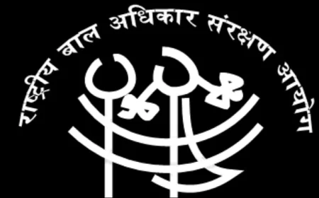 बाल तस्करी रोधी सेल को बड़ी कामयाबी, अब तक 964 बच्चों को बचाया गया; एनसीपीसीआर के गठन के बाद कार्रवाई