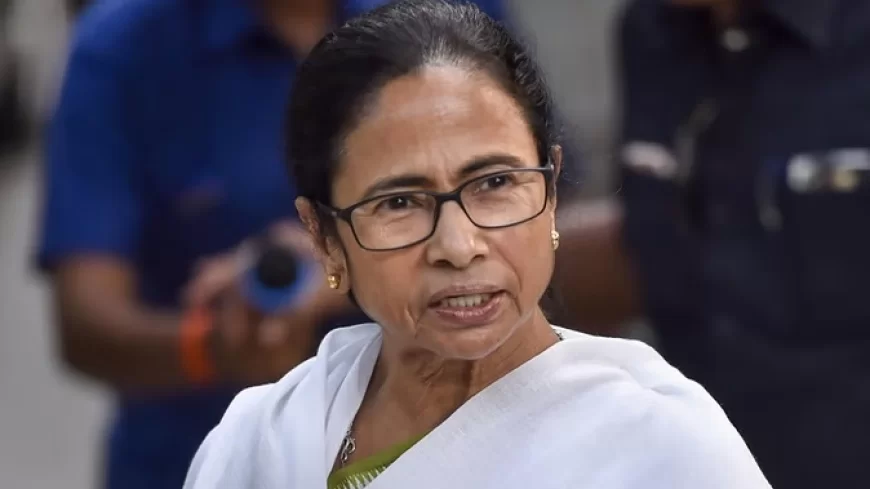 कोलकाता के होटल में आग के बाद हरकत में ममता सरकार; कहा- छापेमारी करेंगे, दोषियों को बख्शेंगे नहीं