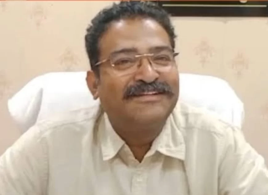 मुख्यमंत्री अभ्युदय निशुल्क कोचिंग के लिए प्रशिक्षकों के आवेदन करें: नगेंद्र पाल सिंह