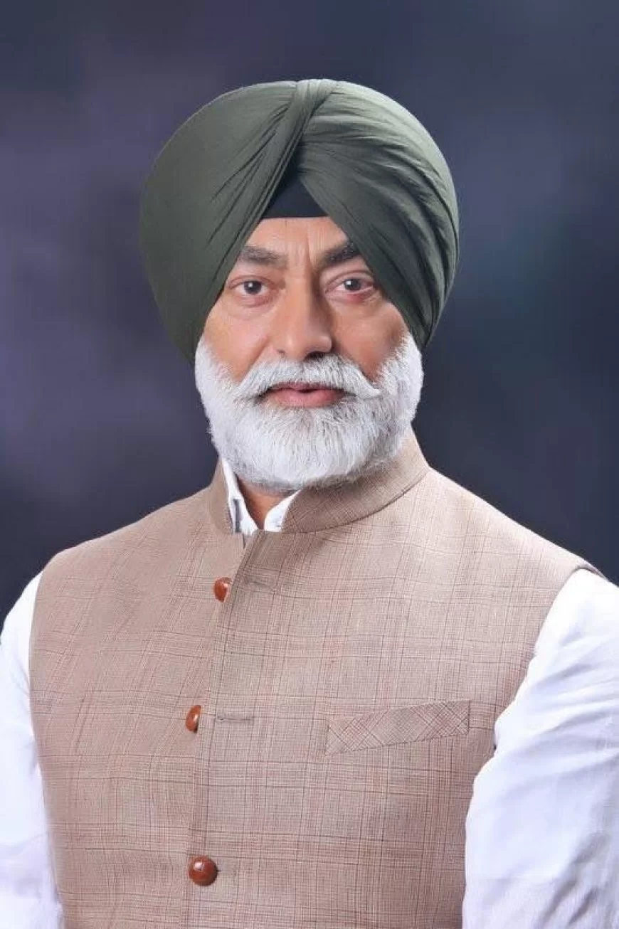 खैरा ने हरियाणा को एकतरफा पानी आवंटित करने के बीबीएमबी के अनुचित, अन्यायपूर्ण और नापाक कदम की कड़ी निंदा की; इसे पंजाब के संसाधनों की दिनदहाड़े लूट करार दिया गया