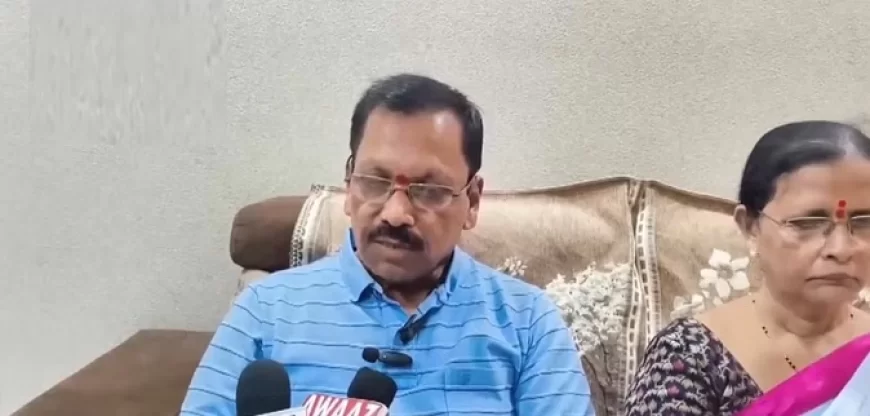 पहलगाम: 'आंख खुली तो लाशों के बीच पड़ा था'..., हमले में जिंदा बचे शख्स ने बताए जिंदगी के सबसे मुश्किल 5 मिनट