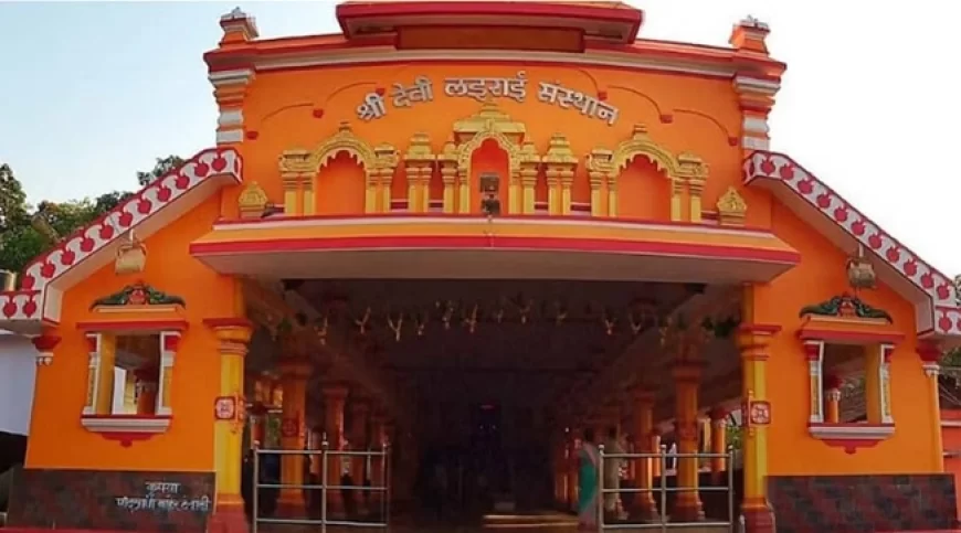 गोवा के मंदिर में भगदड़ मामले में बड़ा खुलासा, पिछले साल भी लइराई जात्रा के दौरान हुआ था हादसा
