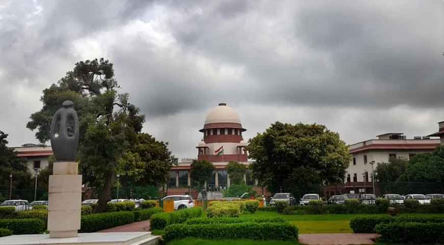 भाजपा सांसद निशिकांत दुबे की बढ़ेंगी मुश्किलें! सुप्रीम कोर्ट अवमानना मामले पर जल्द आदेश जारी करेगा