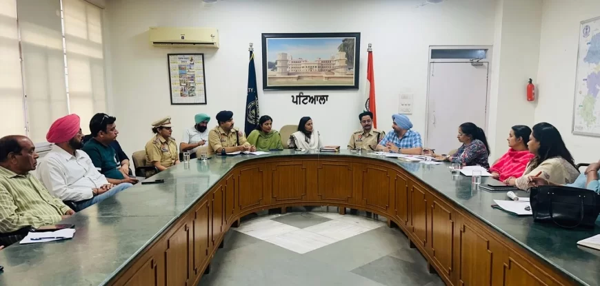 सप्लाई चेन टूटने के बाद नशे की लत से निजात पाने के लिए इलाज कराने आ रहे लोगों की बढ़ती संख्या को देखते हुए नशा मुक्ति केंद्रों पर तैयारियां पूरी कर ली गई हैं - डॉ. प्रीति यादव