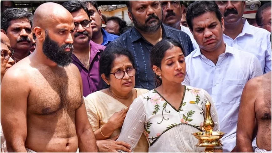 'मिशन का नाम सिंदूर सुनकर भावुक हो गई थी', पहलगाम हमले के बदले के बाद छलका पीड़ितों का दर्द