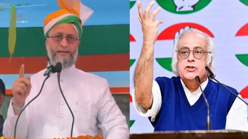 'पराक्रम ही विजयी होता है', ऑपरेशन सिंदूर पर अखिलेश-राहुल समेत नेताओं ने दी ऐसी प्रतिक्रिया