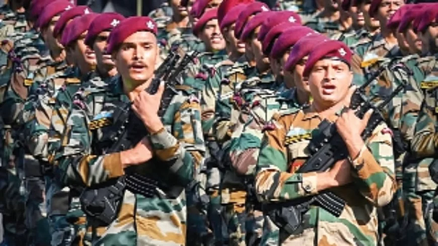 पाकिस्तान दुस्साहस करेगा तो और बड़ी कीमत चुकाएगा; वो मारते रहें-हम सहते रहें, अब नहीं चलेगा