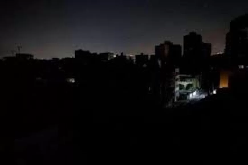 ग्रामीण तथा नगर क्षेत्र में हर जगह पसराअंधेरा लोगों ने सफल बनाया मॉक ड्रिल - किन्तु सरकारी मशीनरी जन सामान्य के बीच नहीं दी दिखाई