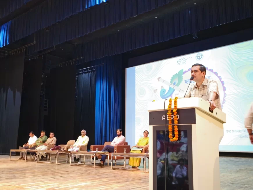प्लास्टिक मुक्त ब्रज की रज अभियान की जिलाधिकारी ने की शुरुआत, सरकार की मान्यता वाले विभिन्न योजनाओं के अंतर्गत ग्रामीण क्षेत्रों में होंगे कार्य
