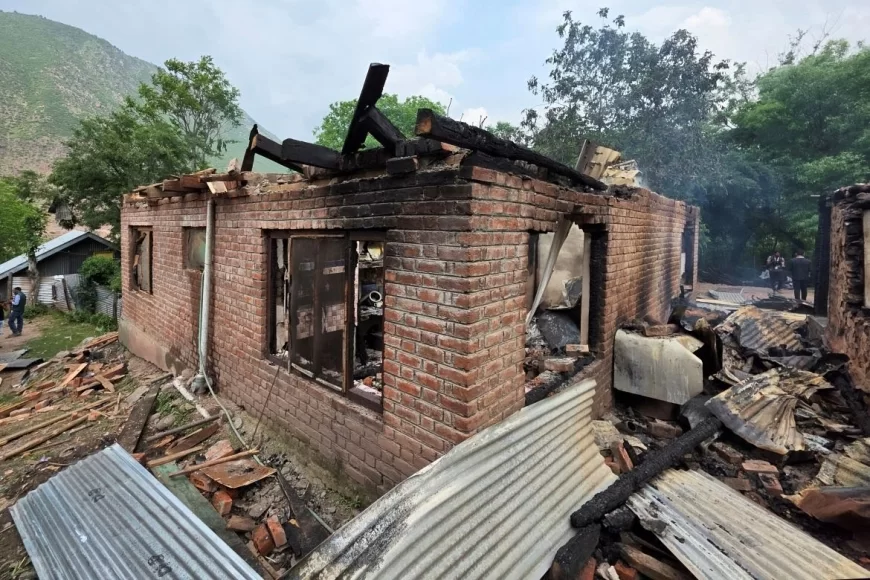अब भारत पाक वार पर खेला जा रहा सट्टा, आईपीएल पर पर की तोड़ सत्ता खिलाड़ियों ने निकाली, पुलिस और एल आई यू कि आँखें क्यों बंद