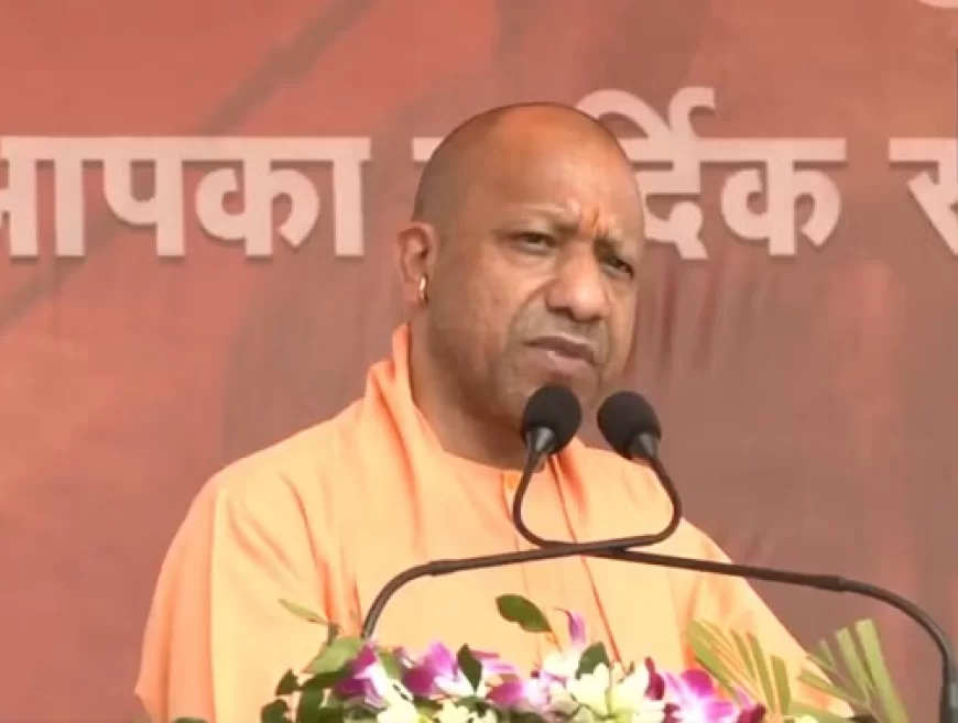सीएम योगी बोले- सोशल मीडिया की अफवाहों से बचें... भारत हर हाल में विजयी रहेगा