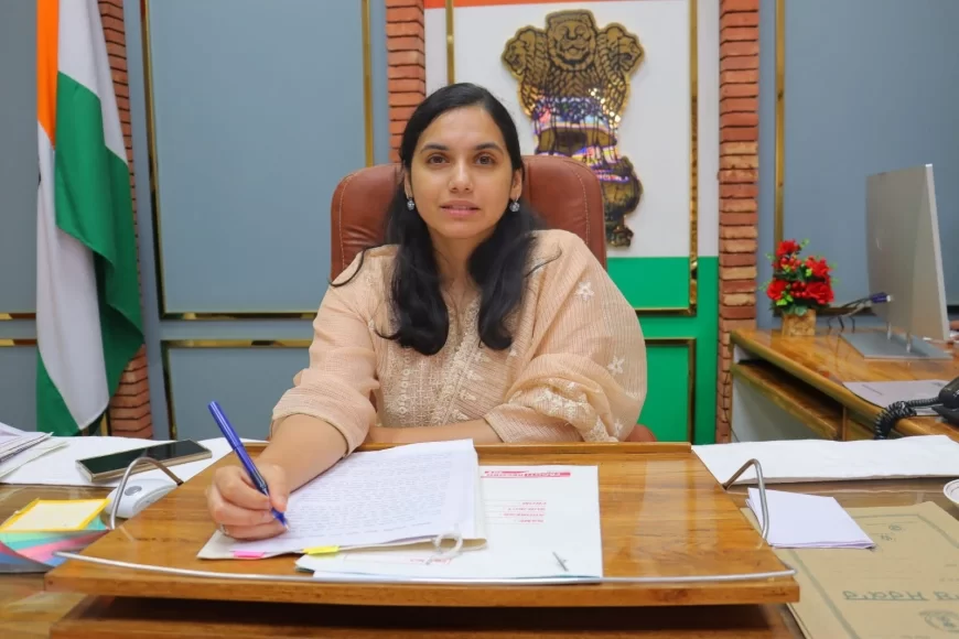 डिप्टी कमिश्नर ने अमृतसर जिले में ड्रोन संचालन पर प्रतिबंध लगाया