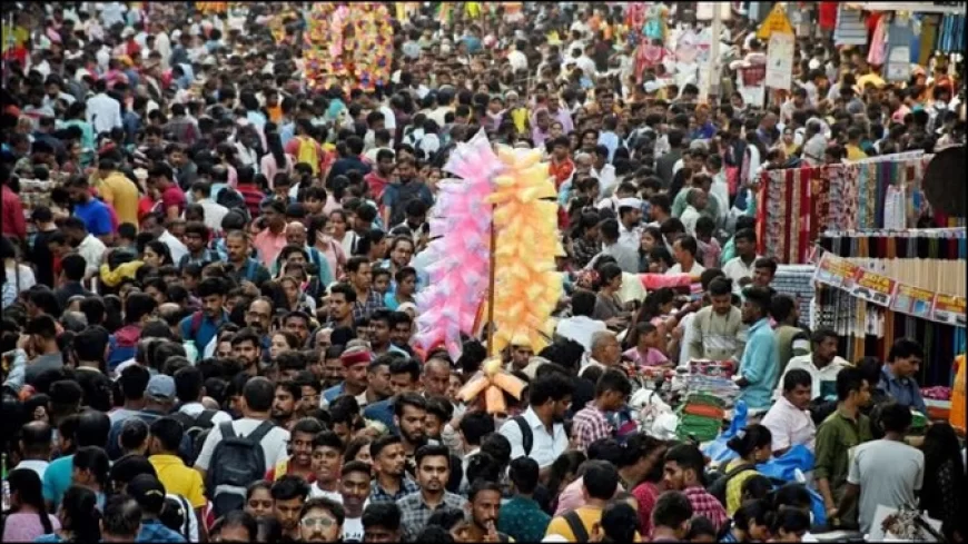 'जनगणना में जातिगत गणना के लिए 70 साल पुराने कानून में बदलाव की जरूरत नहीं', सरकार ने किया साफ