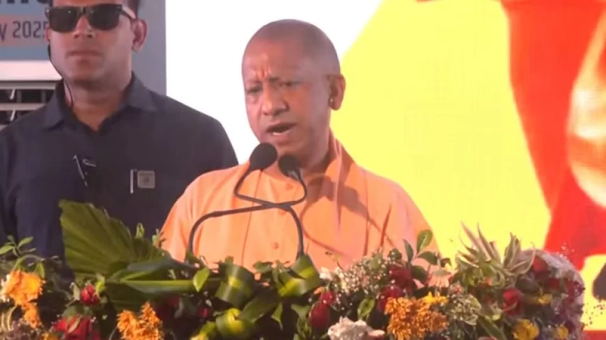 सीएम योगी बोले- ब्रह्मोस की ताकत जानना है तो पाकिस्तान से पूछें, ऑपरेशन सिंदूर से दुनिया को दिया संदेश