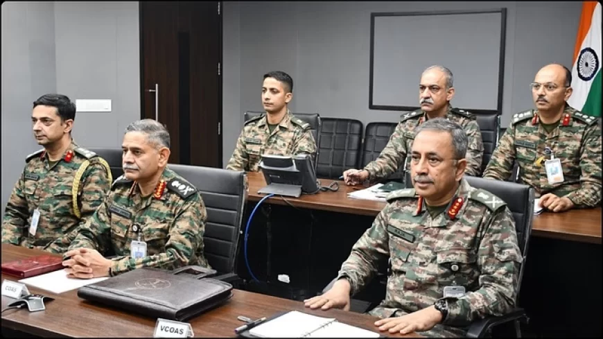सेना का बयान- 19 दिनों में एलओसी पर पहली बार बीती शांतिपूर्ण रात, नहीं हुई गोलाबारी और फायरिंग