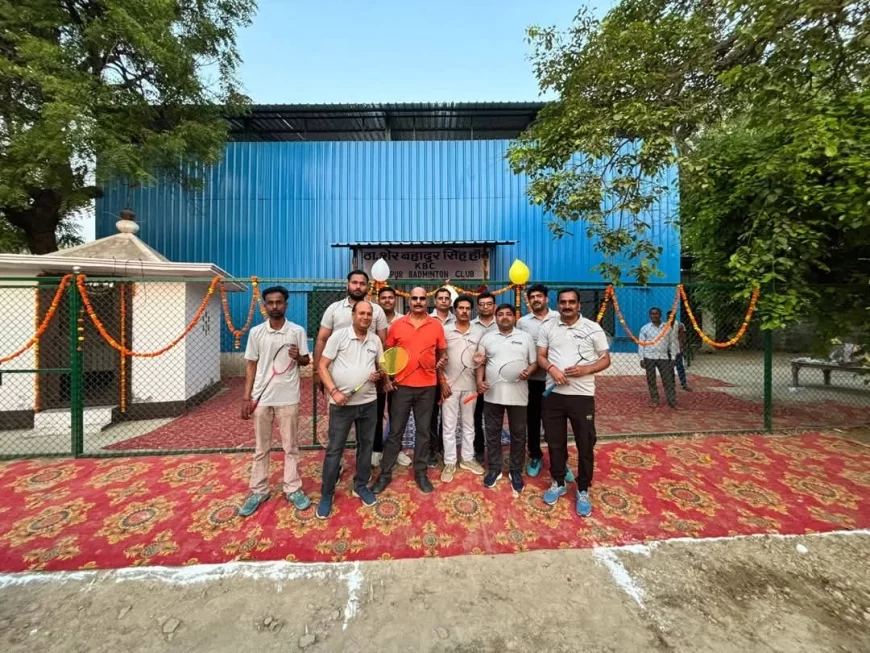 सदस्य विधान परिषद स्नातक ने मुख्यमंत्री से मिलकर राजकीय पुस्तकालय के कायाकल्प/आधुनिक सुविधाएं/नामकरण हेतु रखा मांग पत्र