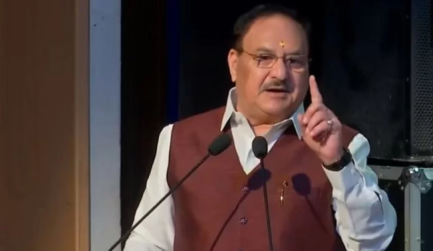 ऑपरेशन सिंदूर: देशभर में आज से भाजपा की तिरंगा यात्रा; जनता को बताएगी सेना ने कैसे फेल किए पाकिस्तान के मंसूबे