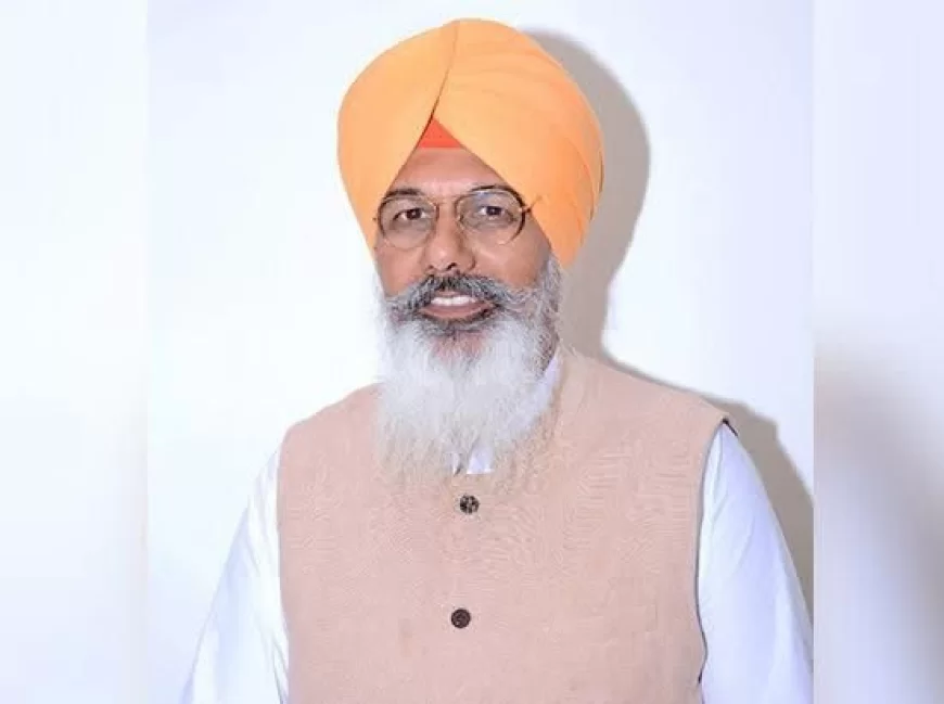 फरीदकोट के घंटा घर-सेखों के पास सड़क की मरम्मत पर करीब 1 करोड़ 56 लाख रुपये खर्च किए जाएंगे