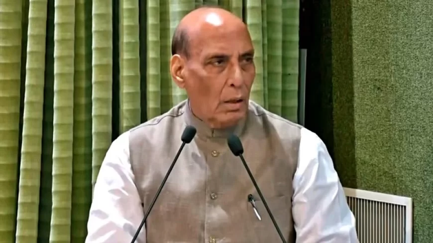रक्षा निर्यात में एक दशक में 34 गुना की ऐतिहासिक उछाल; भारत से 80 देशों ने खरीदे हथियार-उपकरण