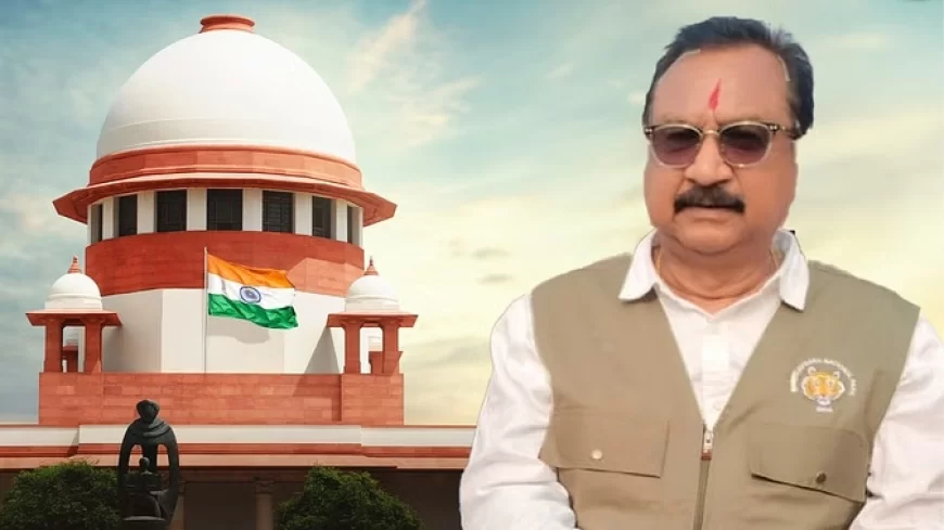 'किस तरह के बयान दे रहे, आप तो सरकार के एक जिम्मेदार मंत्री हैं', विजय शाह को सुप्रीम कोर्ट की फटकार