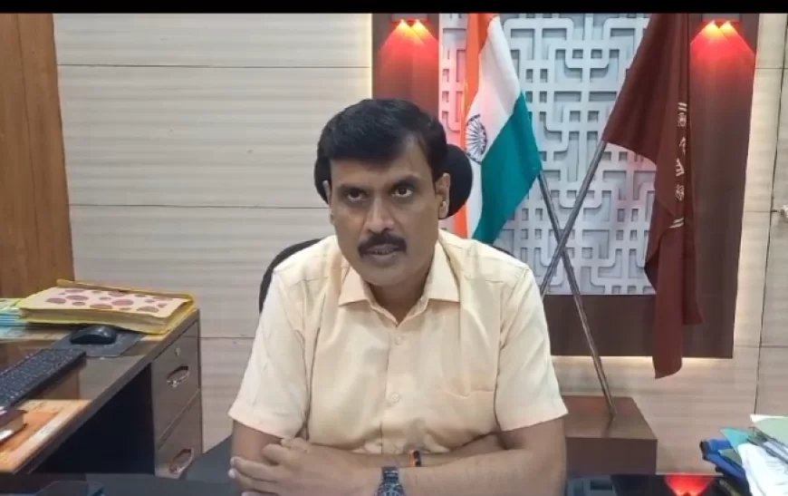 बाढ़ की आशंका से पहले पीड़ित व्यक्तियों तक राहत पहुँचाने तैयारी रखी जायेः-डीएम
