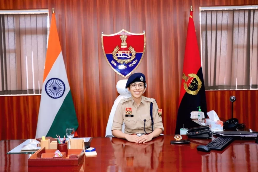 आपके बैंक अकाउंट से किसी ने धोखे से निकाल लिए हैं पैसे, तुरंत करें शिकायत- पुलिस अधीक्षक डबवाली