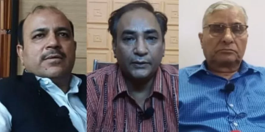 ভারত-পাকিস্তান যুদ্ধবিরতি, পাকিস্তানের উন্নতির শেষ সুযোগ, ভারতের সামরিক দক্ষতা উদাহরণ হয়ে উঠল