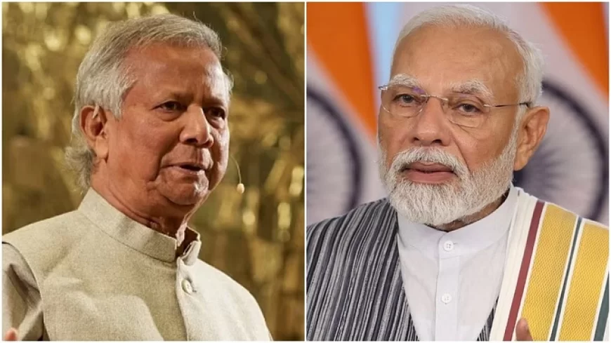 भारत ने बांग्लादेश को दिया झटका, इन वस्तुओं के आयात के लिए लगाया बंदरगाह प्रतिबंध