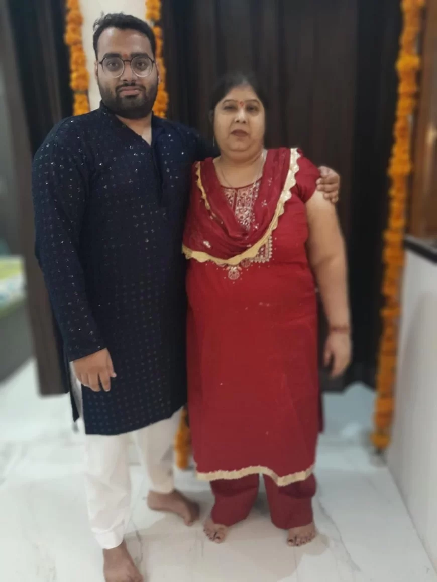 मथुरा में वारिसान बनवाने को दर दर भटक रही महिला, जिलाधिकारी से लेकर उपजिलाधिकारी मांट न्याय दिलाने में असमर्थ, उपजिलाधिकारी मांट व तहसीलदार के रौब और रूतबे के आगे दम तोड़ता न्याय