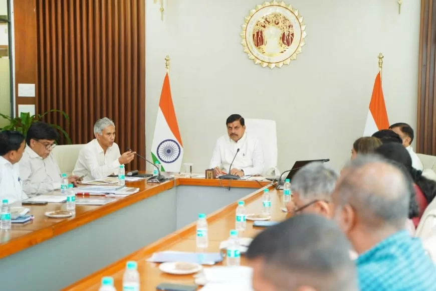 भोपाल में 31 मई को पीएम मोदी महिला सशक्तिकरण सम्मेलन में होंगे शामिल