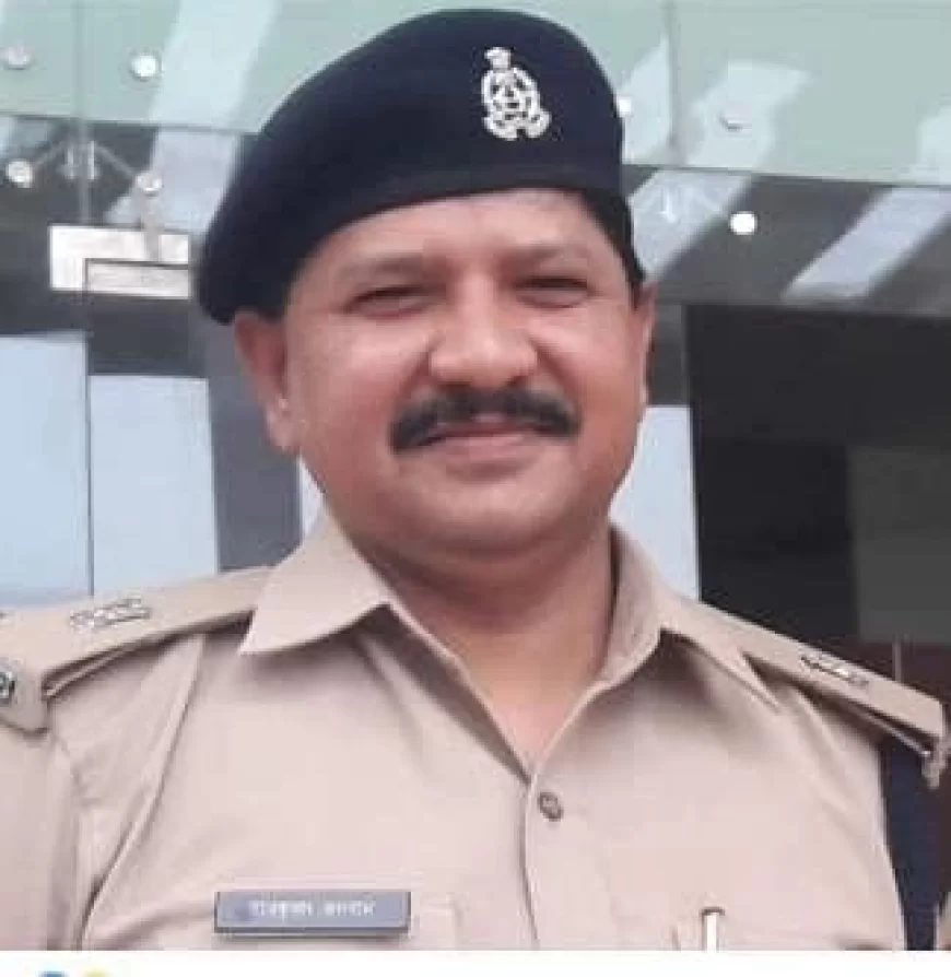 बड़े सौभाग्य से मिली है श्रीकृष्ण जन्मस्थान के पहरे की जिम्मेदारी