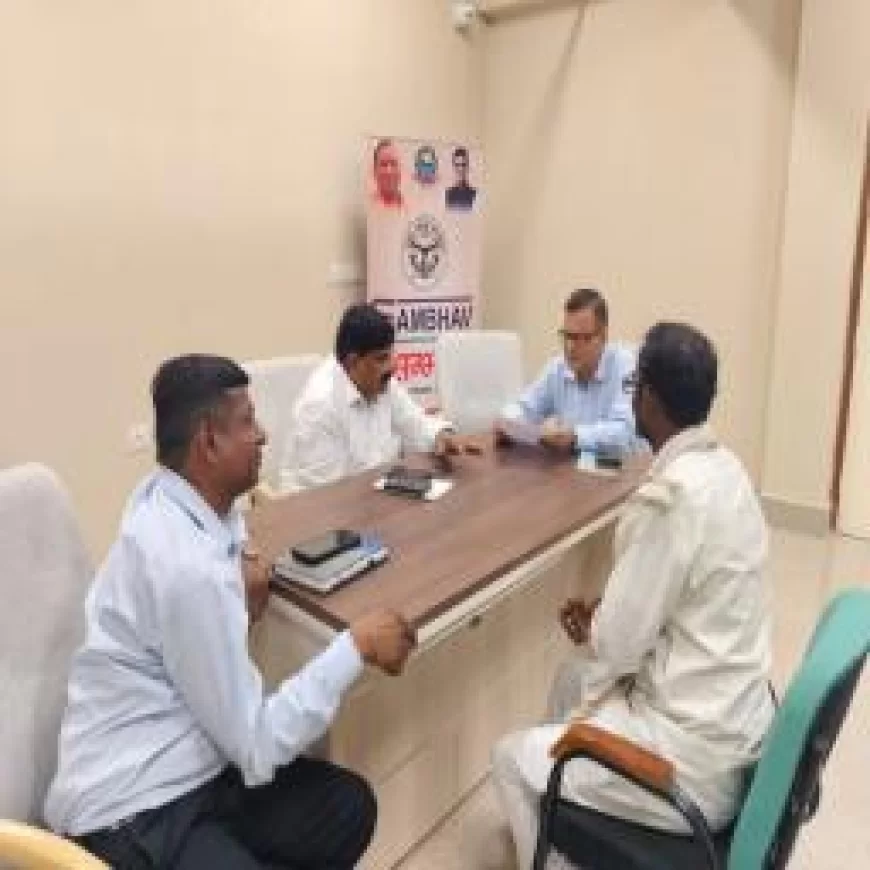 नगर निगमः समस्याओं के अंबार में शिकायतें नदारद, नगर निगम की जनसुनवाई में आईं दर्जनभर शिकायत, छह का निस्तारण