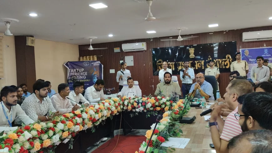 ग्रीष्मकालीन कार्यशाला में भाग लेने का सुनहरा अवसर