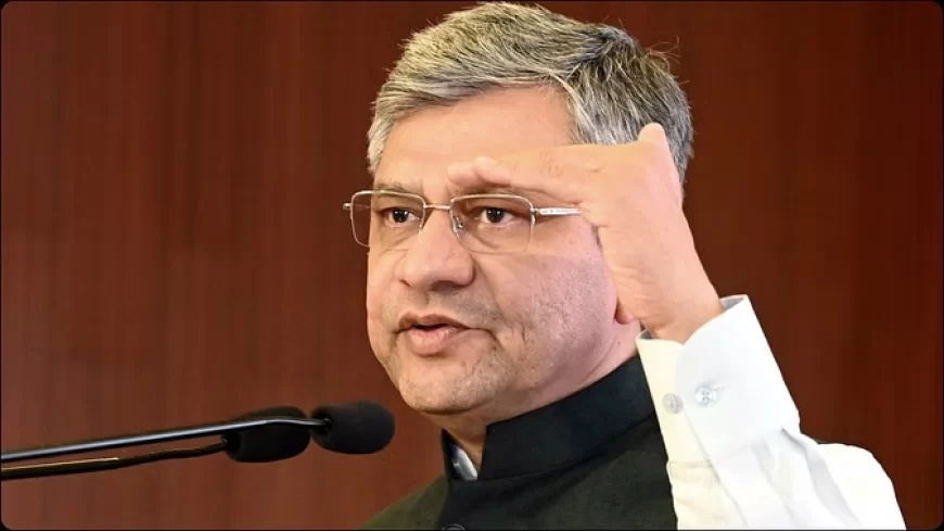 'UPS के तहत विकल्पों के बारे में कर्मचारियों को विस्तृत जानकारी दें', रेल मंत्रालय का जोन को निर्देश