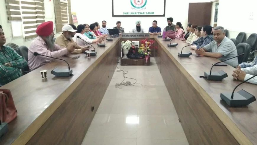 निःशुल्क कोचिंग कक्षाएं 26 मई से 6 जून 2025 तक चलेंगी