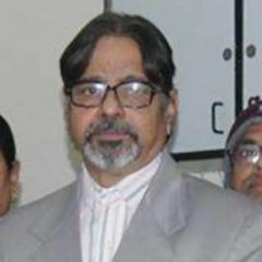 Ashhar Hashimi