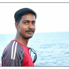 Senthil Kumar