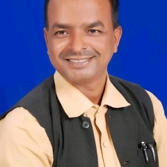 Kumar Mukesh