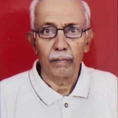 Anand Mohan Pandey