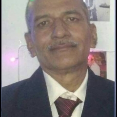 Dr. Samrendra Pathak
