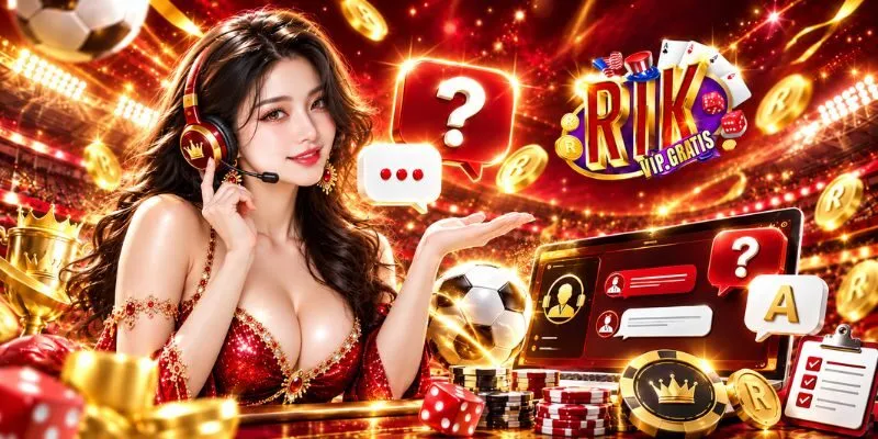 Câu hỏi thường gặp