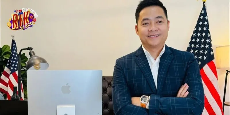 Chiến lược lãnh đạo gắn với CEO Winner Nguyễn