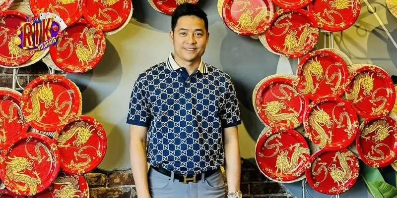 Những dấu ấn đáng chú ý trong quá trình phát triển Rikvip